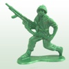 Army Men (Little Green Ones)