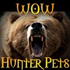 World of Warcraft Hunter Pets