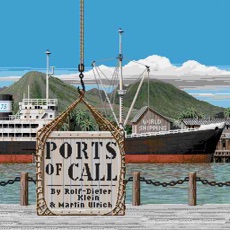 Activities of Ports Of Call