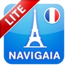 Paris: Guide de voyage Multimedia (Navigaia)