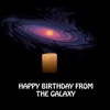 Galaxial Birthday
