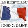 Learn French Vocabulary Builder - Food & Drink