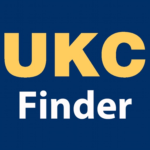 UKCFinder icon