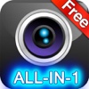 Super Camera Free: ALL-IN-1