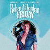 Friday (by Robert A. Heinlein)