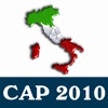 CAP Italia 2010