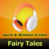 Fairy Tales by brothers Grimm  (audiobook)