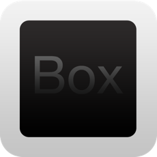Activities of Box