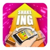 Shake-ING