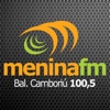 Radio Menina 100,5