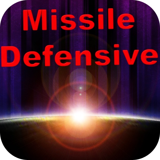 Missile Control Tower Defensive icon