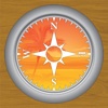 Sun & Moon Compass