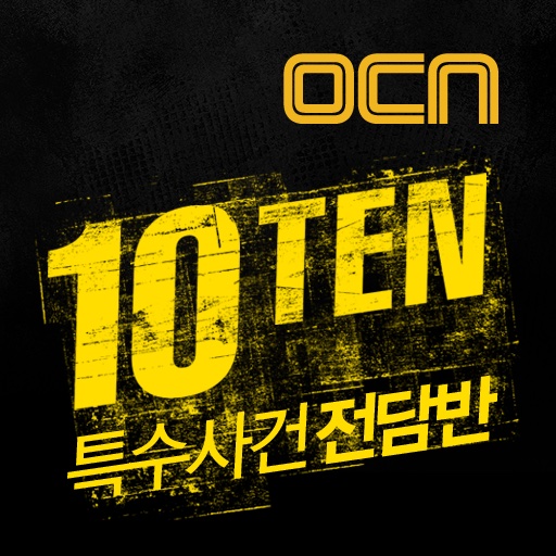 TEN icon