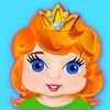 1st Princess Ball - Matching Cards Memory Game with Beautiful Music for Kids Loving Fashion