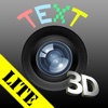 PHOTOTEXTING3D LITE