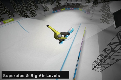 MyTP Snowboarding 2(圖3)-速報App