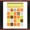 Personal Finance.