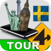 Tour4D Stockholm