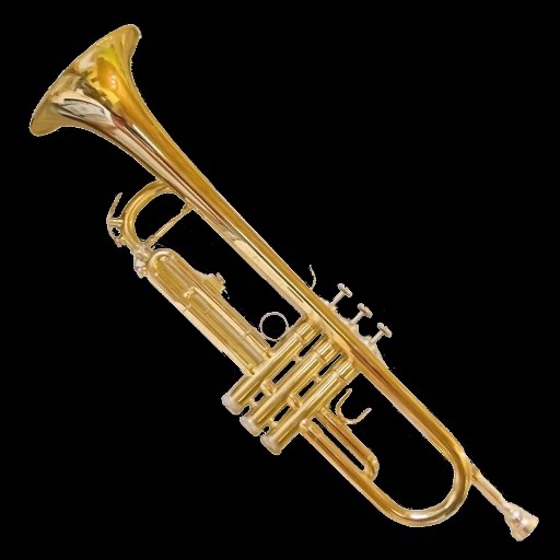 Pocket Trumpet ♪♫ icon