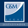 G&M Legal Justizfinder
