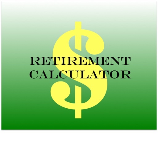 Retirement Calculator icon