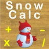 SnowCalc for iPad