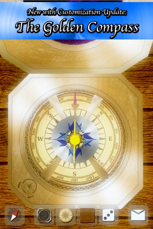 Magic Compass Free Edition(圖3)-速報App