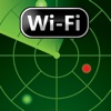 Open WiFi Spots HD - Free Wi-Fi Finder (iPad Version)