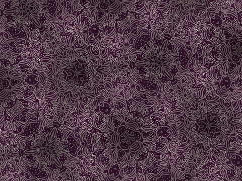 Hirose Dyeworks02 - kaleidoscopeのおすすめ画像1