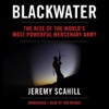 Blackwater (by Jeremy Scahill)