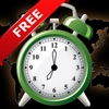 3X: World Clock, Alarm Clock & Timer Clock FREE