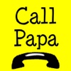 aTapDialer Quick Speed Dial to Papa