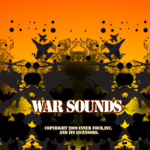 War Sounds icon