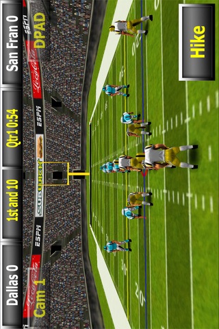 PSFootballLite screenshot 3