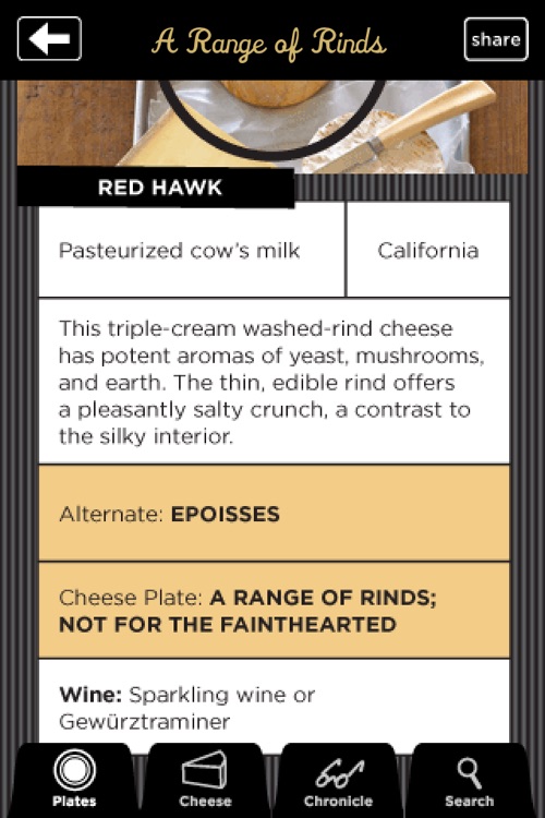 Cheese Plate screenshot-3