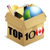 Top100Box - Canada