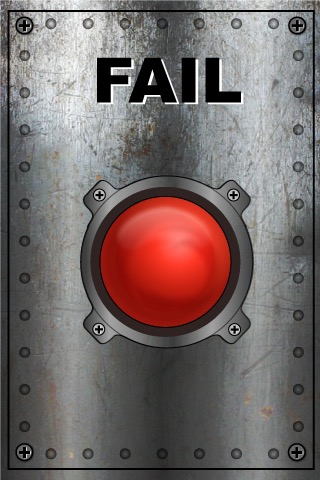 The Ultimate Fail Buttonのおすすめ画像2