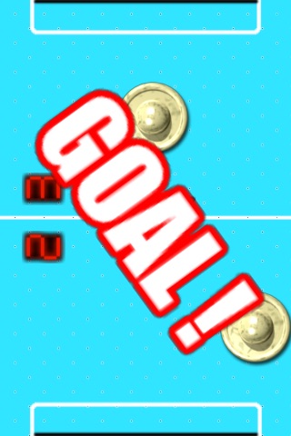 Air Hockey Fingertip Sports Lite screenshot 4