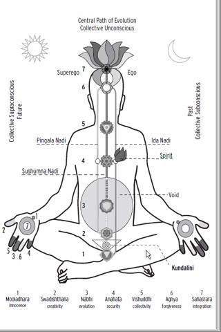 Meta Modern Era by Shri Mataji Nirmala Devi screenshot-4