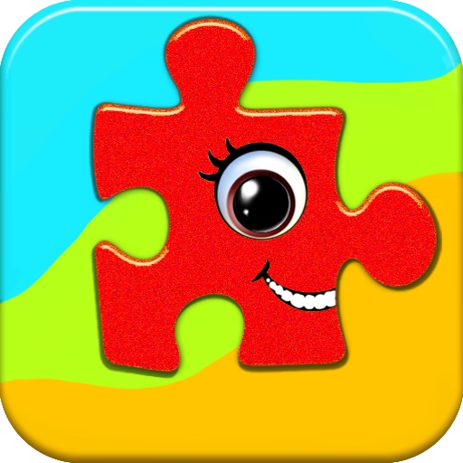 Tappie Puzzles Mobile icon