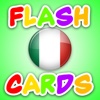 Italian Flashcards - Animals