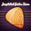 Junglelink Guitar Tuner