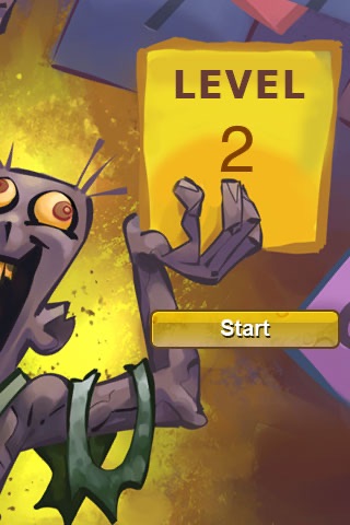 Math Zombie - Learn Math is fun screenshot-4