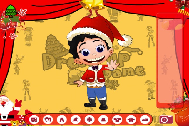 ChristmasDressUp-full version(圖2)-速報App