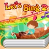 Lets Sing 2