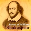 Poems of William Shakespeare.