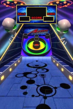 Action Arcadeball(圖2)-速報App