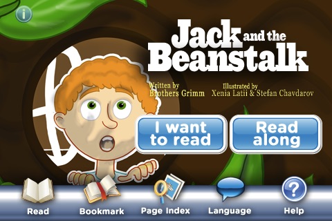 Jack and the Beanstalk StoryChimes (FREE)