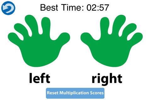MathEdge: Multiplication screenshot 3