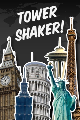 Tower Shaker!